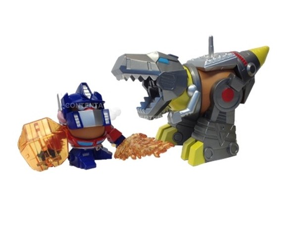 transformers mr toys